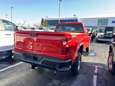2024 Chevrolet Silverado 2500 Regular Cab 4WD Pickup for sale #24-0906 - photo 2