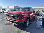 2024 Chevrolet Silverado 2500 Regular Cab 4WD Pickup for sale #24-0906 - photo 5