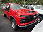 New 2024 Chevrolet Silverado 2500 Work Truck Regular Cab 4WD Pickup for sale #24-0909 - photo 3