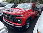 New 2024 Chevrolet Silverado 2500 Work Truck Regular Cab 4WD Pickup for sale #24-0909 - photo 5