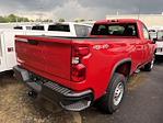 New 2024 Chevrolet Silverado 2500 Work Truck Regular Cab 4WD Pickup for sale #24-0909 - photo 2