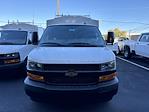 2024 Chevrolet Express 3500 Regular Cab RWD, Knapheide KUV Service Utility Van for sale #24-0917 - photo 4