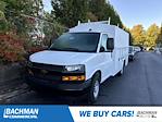 2024 Chevrolet Express 3500 Regular Cab RWD, Knapheide KUV Service Utility Van for sale #24-0920 - photo 1