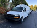 2024 Chevrolet Express 3500 Regular Cab RWD, Knapheide KUV Service Utility Van for sale #24-0920 - photo 3