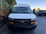 2024 Chevrolet Express 3500 Regular Cab RWD, Knapheide KUV Service Utility Van for sale #24-0920 - photo 4