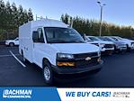 2024 Chevrolet Express 3500 Regular Cab RWD, Knapheide KUV Service Utility Van for sale #24-0922 - photo 1