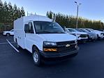 2024 Chevrolet Express 3500 Regular Cab RWD, Knapheide KUV Service Utility Van for sale #24-0922 - photo 3