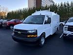 2024 Chevrolet Express 3500 Regular Cab RWD, Knapheide KUV Service Utility Van for sale #24-0922 - photo 5