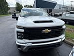 New 2024 Chevrolet Silverado 2500 Double Cab 4WD Monroe Truck Equipment 98" S-Series ServicePro 8' 2" Service Truck for sale #24-0936 - photo 4