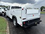 New 2024 Chevrolet Silverado 2500 Double Cab 4WD Monroe Truck Equipment 98" S-Series ServicePro 8' 2" Service Truck for sale #24-0936 - photo 6
