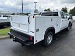 New 2024 Chevrolet Silverado 2500 Double Cab 4WD Monroe Truck Equipment 98" S-Series ServicePro 8' 2" Service Truck for sale #24-0936 - photo 2