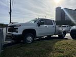 New 2024 Chevrolet Silverado 3500 Work Truck Crew Cab 4WD 9' 4" CM Truck Beds Flatbed Truck for sale #24-1249 - photo 3