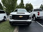 2024 Chevrolet Silverado 3500 Crew Cab 4WD, CM Truck Beds SK Model Flatbed Truck for sale #24-1252 - photo 4