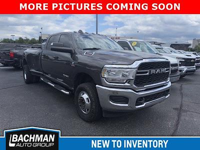 2022 Ram 3500 Crew Cab DRW 4WD Pickup for sale #24-1253A - photo 1