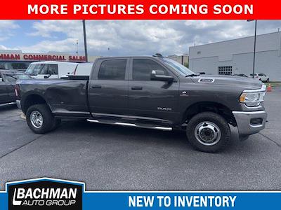 2022 Ram 3500 Crew Cab DRW 4WD Pickup for sale #24-1253A - photo 2