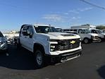 2024 Chevrolet Silverado 2500 Crew Cab 4WD, CM Truck Beds RD Model Flatbed Truck for sale #24-1274 - photo 3