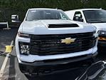 2024 Chevrolet Silverado 2500 Crew Cab 4WD, CM Truck Beds RD Model Flatbed Truck for sale #24-1293 - photo 4