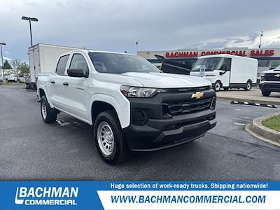 2024 Chevrolet Colorado Crew Cab RWD Pickup for sale #24-1321A - photo 1