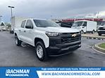 2024 Chevrolet Colorado Crew Cab RWD Pickup for sale #24-1321A - photo 1