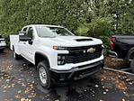 2024 Chevrolet Silverado 2500 Crew Cab 4WD, Warner Select Pro Service Truck for sale #24-1330 - photo 3