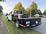 2024 Chevrolet Silverado 3500 Crew Cab 4WD, CM Truck Beds SK Deluxe Flatbed Truck for sale #24-1334 - photo 6