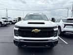 2024 Chevrolet Silverado 3500 Crew Cab 4WD, CM Truck Beds RD Model Flatbed Truck for sale #24-1335 - photo 4