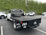 2024 Chevrolet Silverado 3500 Crew Cab 4WD, CM Truck Beds RD Model Flatbed Truck for sale #24-1335 - photo 6