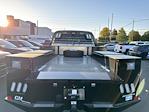 2024 Chevrolet Silverado 3500 Crew Cab 4WD, CM Truck Beds TM Deluxe Flatbed Truck for sale #24-1344 - photo 23