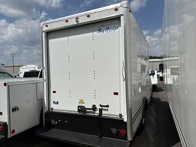 New 2024 Chevrolet Express 3500 12' Bay Bridge Box Van for sale #24-1377 - photo 2