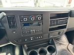New 2024 Chevrolet Express 3500 12' Bay Bridge Box Van for sale #24-1377 - photo 13