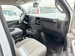 New 2024 Chevrolet Express 3500 12' Bay Bridge Box Van for sale #24-1377 - photo 16