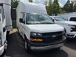 New 2024 Chevrolet Express 3500 12' Bay Bridge Box Van for sale #24-1377 - photo 3
