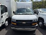 New 2024 Chevrolet Express 3500 12' Bay Bridge Box Van for sale #24-1377 - photo 4
