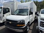 New 2024 Chevrolet Express 3500 12' Bay Bridge Box Van for sale #24-1377 - photo 5