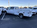 2024 Chevrolet Silverado 3500 Crew Cab RWD, Reading SL Service Body Service Truck for sale #24-1379 - photo 4