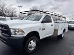 2015 Ram 3500 Regular Cab DRW 4WD Service Truck for sale #24-1379A - photo 12