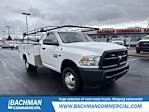 2015 Ram 3500 Regular Cab DRW 4WD Service Truck for sale #24-1379A - photo 1