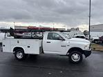 2015 Ram 3500 Regular Cab DRW 4WD Service Truck for sale #24-1379A - photo 3