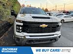 2024 Chevrolet Silverado 3500 Crew Cab 4WD, CM Truck Beds SK Model Flatbed Truck for sale #24-1381 - photo 1