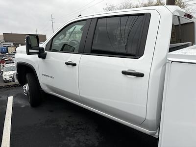 2024 Chevrolet Silverado 3500 Crew Cab 4WD, Reading SL Service Body Service Truck for sale #24-1438 - photo 2