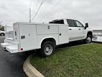 2024 Chevrolet Silverado 3500 Crew Cab 4WD, Reading SL Service Body Service Truck for sale #24-1438 - photo 4