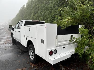 2024 Chevrolet Silverado 2500 Crew Cab 4WD, Warner Select Pro Service Truck for sale #24-1525 - photo 2