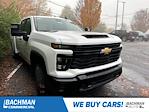 2024 Chevrolet Silverado 2500 Crew Cab 4WD, Warner Select Pro Service Truck for sale #24-1525 - photo 1