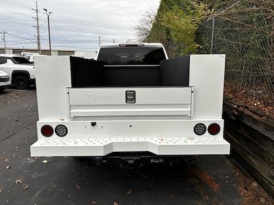 2024 Chevrolet Silverado 2500 Crew Cab SRW 4WD Warner Service Truck for sale #24-1529 - photo 2