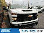 2024 Chevrolet Silverado 2500 Crew Cab SRW 4WD Warner Service Truck for sale #24-1529 - photo 1