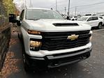 2024 Chevrolet Silverado 2500 Crew Cab SRW 4WD Warner Service Truck for sale #24-1529 - photo 3