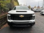 2024 Chevrolet Silverado 2500 Crew Cab SRW 4WD Warner Service Truck for sale #24-1529 - photo 4
