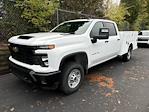 2024 Chevrolet Silverado 2500 Crew Cab SRW 4WD Warner Service Truck for sale #24-1529 - photo 5