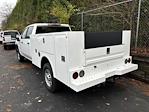 2024 Chevrolet Silverado 2500 Crew Cab SRW 4WD Warner Service Truck for sale #24-1529 - photo 6