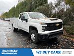 New 2024 Chevrolet Silverado 3500 Crew Cab 4WD Reading SLU108-DW 9' Service Truck for sale #24-1531 - photo 1